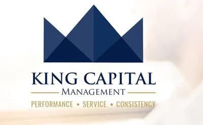 King Capital Management logo