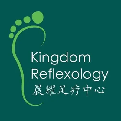 Kingdom Reflexology logo