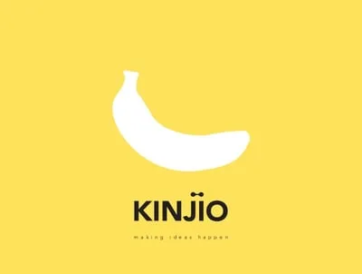 Kinjio Creative Sdn Bhd logo