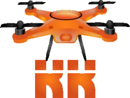 Kkdrones Enterprise logo