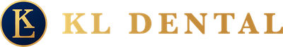 KL dental logo