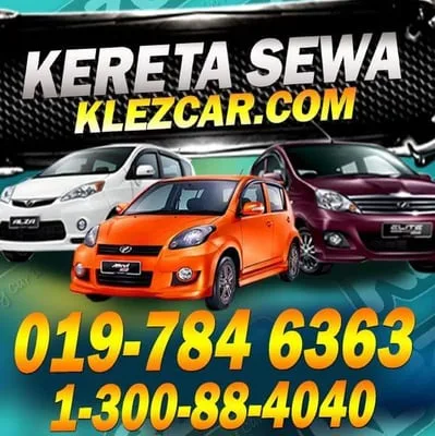 KLEZCAR GS CORPORATE PLT logo