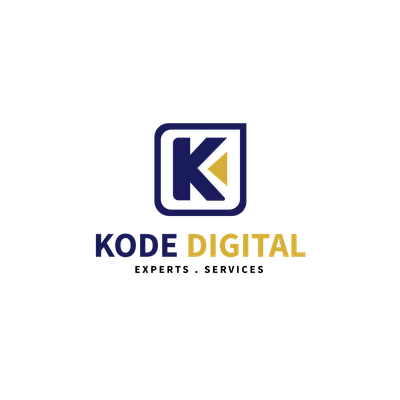Kode Digital Experts Services logo