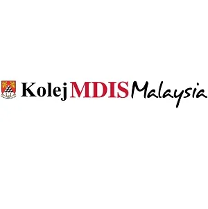 Kolej MDIS Malaysia logo