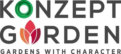 Konzept Garden logo