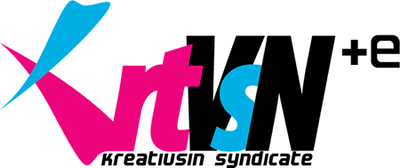 Kreativsin Syndicate logo