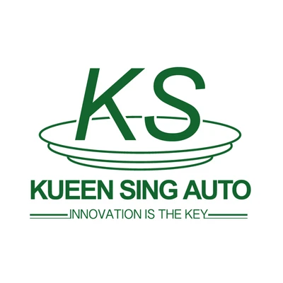 Kueen Sing Auto (M) Sdn Bhd logo