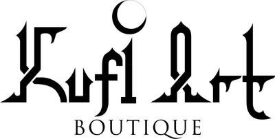 Kufi Art Boutique logo