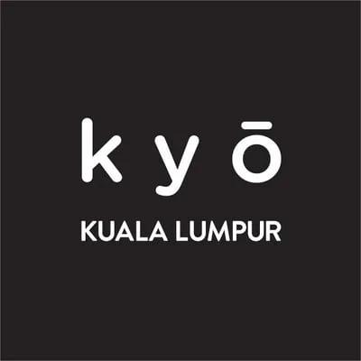 kyō Kuala Lumpur logo