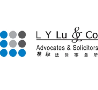 L Y Lu & Co logo