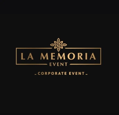 La Memoria Event Management logo
