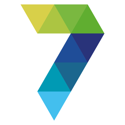 Laman7 - The Web Expert logo