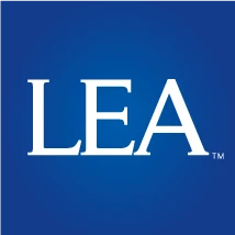 LEA Education Sdn Bhd logo