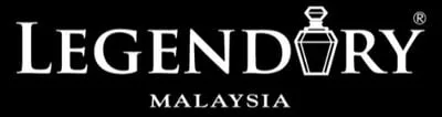 Legendary Perfume logo