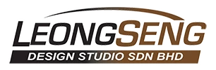 LEONG SENG DESIGN STUDIO SDN BHD logo
