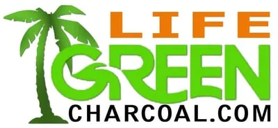 Life Green Charcoal Sdn Bhd logo
