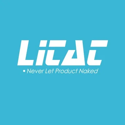 Litat Silkscreen logo