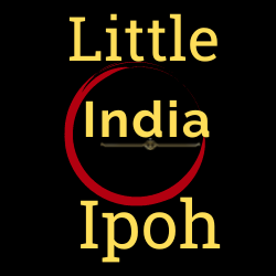 Little India Ipoh logo