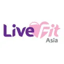 Livefit Asia Sdn Bhd logo