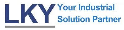 LkY Industrial Supply logo