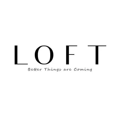 Loft+ Studio logo