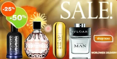 London Perfume Shop Malaysia logo