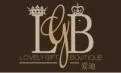 Lovely Gifts Boutique logo