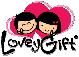 Lovey Trading logo