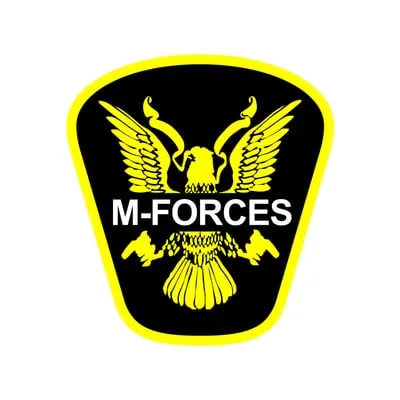 M-Forces Security Sdn Bhd logo