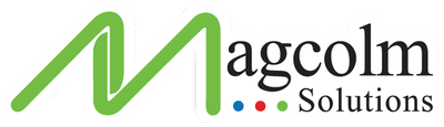 Magcolm Solutions Sdn Bhd logo
