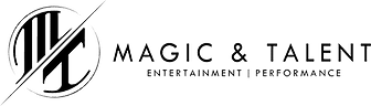 Magic & Talent Entertainment logo