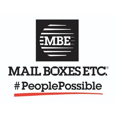 Mail Boxes Etc (MBE) Ara Damansarae logo