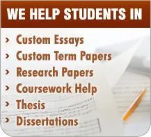 Malaysia Assignment Helper & Thesis Writing Services logo