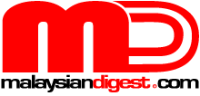 malaysiandigest.com logo