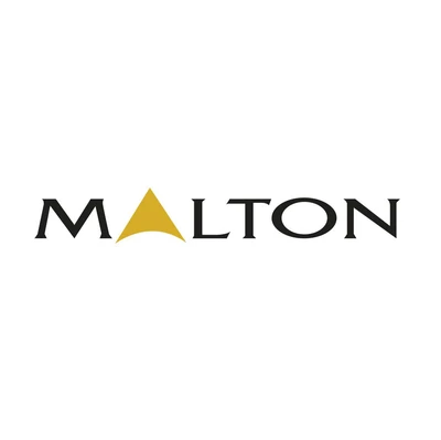 Malton Berhad logo