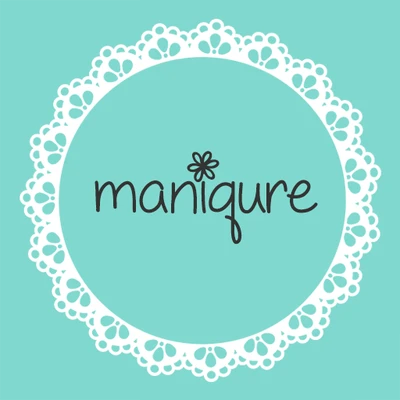 Maniqure logo