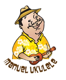 Manuel Ukulele logo