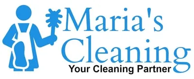 Maria Cleaning logo