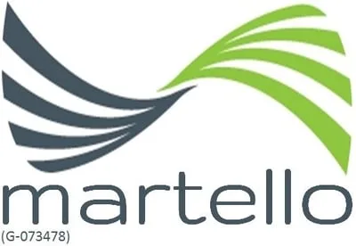 Martello Technology logo
