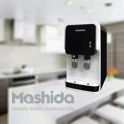 Mashida Holdings (M) Sdn Bhd logo