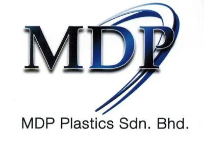 MDP Plastics Sdn Bhd logo