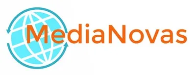 MediaNovas Sdn Bhd logo