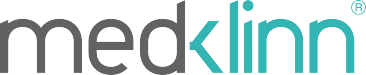 Medklinn logo