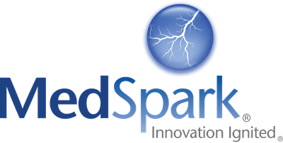 MedSpark logo