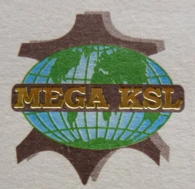 Mega KSL Trading logo