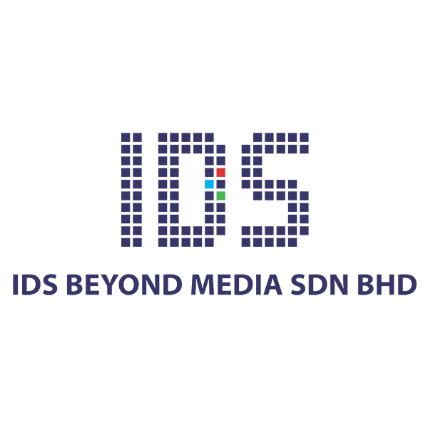 MegaScreen by IDS Beyond Media Sdn Bhd logo