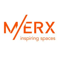 Merx Construction Project Management logo