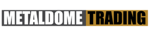 Metaldome Trading logo