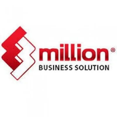 Million Software System logo