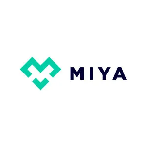 MiyaHealth Malaysia logo